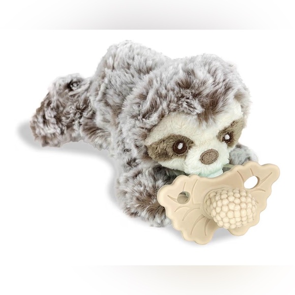 ❤️Baby Pacifier and Teether Set❤️ - Picture 4 of 7